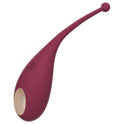 Inspiration Suctioner + Egg Vibrator with APP