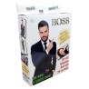 Muñeco Boss - El Jefe - cara impresa - pene 20cm