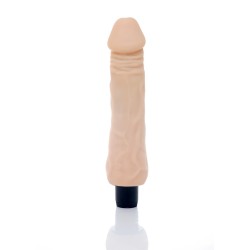 Rain Vibrator Ciber Skin 23cm Flesh