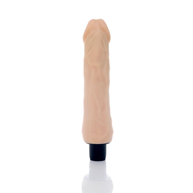 Rain Vibrator Ciber Skin 23cm Flesh