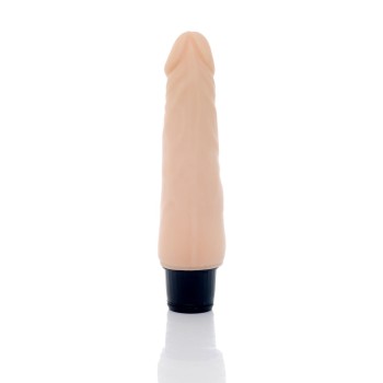 Storm Vibrador 12 funciones Ciber Skin 18cm Flesh 2