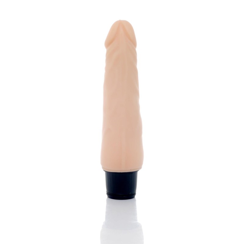 Storm Vibrador 12 funciones Ciber Skin 18cm Flesh
