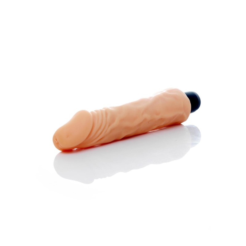 Flurry Vibrator Ciber Skin 20,5cm Flesh