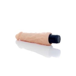 Flurry Vibrador Ciber Skin 20,5cm Flesh