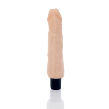 Flurry Vibrador Ciber Skin 20,5cm Flesh 2