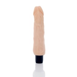 Flurry Vibrator Ciber Skin 20,5cm Flesh