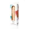 Dildo Wind Ciber Skin 19,5cm Flesh