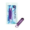 Funda Samurai TPR Lila