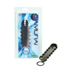 Funda Samurai TPR Negra