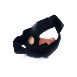 CiberSkin Hollow Harness 20 x 5cm
