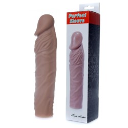 Perfect Sleeve Caramel case gains 4 cm TPE