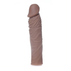 Funda Perfect Sleeve Caramel gana 7 cm TPE