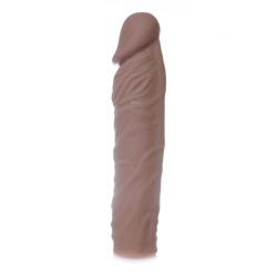 Perfect Sleeve Caramel case gains 7 cm TPE