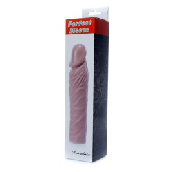 Perfect Sleeve Caramel case gains 7 cm TPE