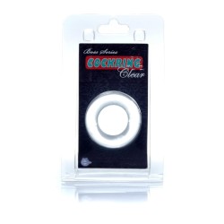ANILLA TPR CLEAR EN BLISTER