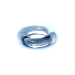 ANILLA TPR CLEAR EN BLISTER