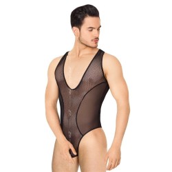 Body Man Mesh 4609 XL