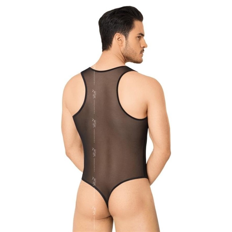 Body Man Mesh 4609 XL