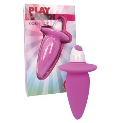 PLAY CANDI CORN POP ROSA
