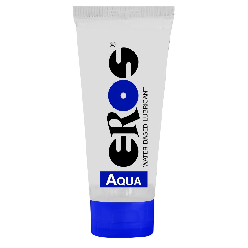 Eros Aqua 50 ml