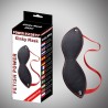 Kinky Mask Negro