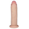 Dildo 18cm -POTOS LoveCloneX Flexible