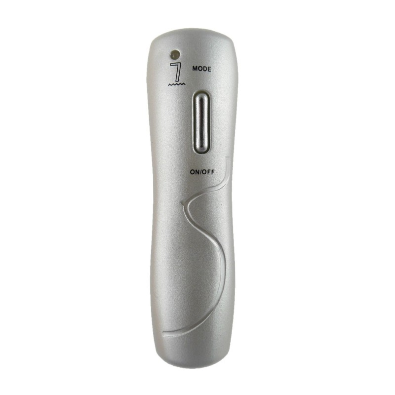BOREASZ 18cm LoveCloneX Rotator 7 modes