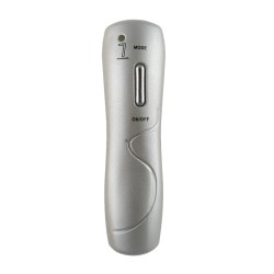 BOREASZ 18cm LoveCloneX Rotator 7 modes