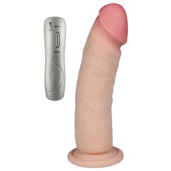 BOREASZ 18cm Rotador LoveCloneX 7 modos