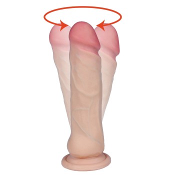 SATURN 18cm Rotador LoveCloneX 7 modos 2