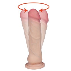 SATURN 18cm Rotator LoveCloneX 7 modes