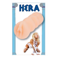 Vagina 225g HERA Masturbator Ciberskin