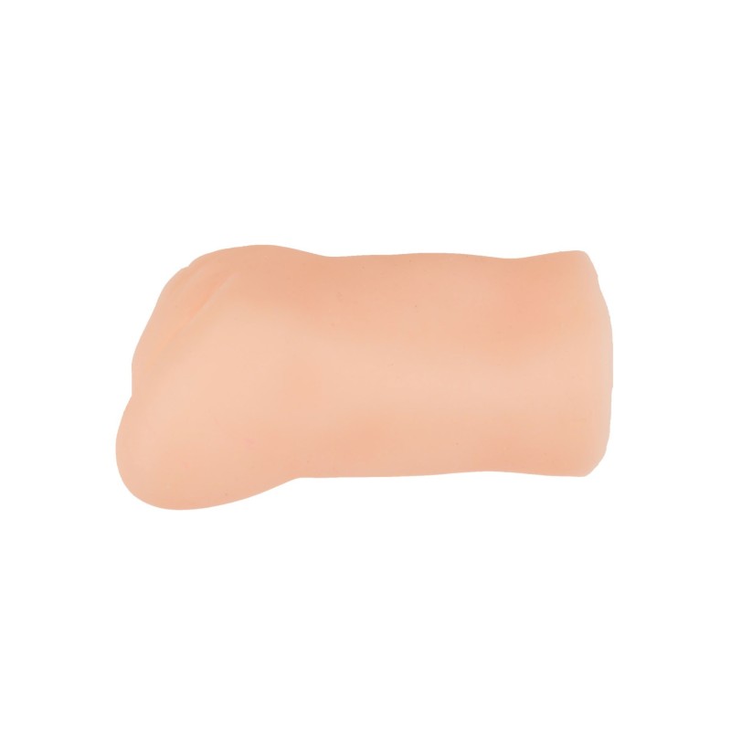 Vagina con vibración 650g AFRODYTA Masturbador Ciberskin