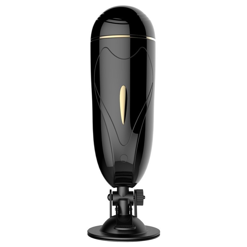 Interactive Rechargeable Vagina - rechargeable with 7 vibration modes