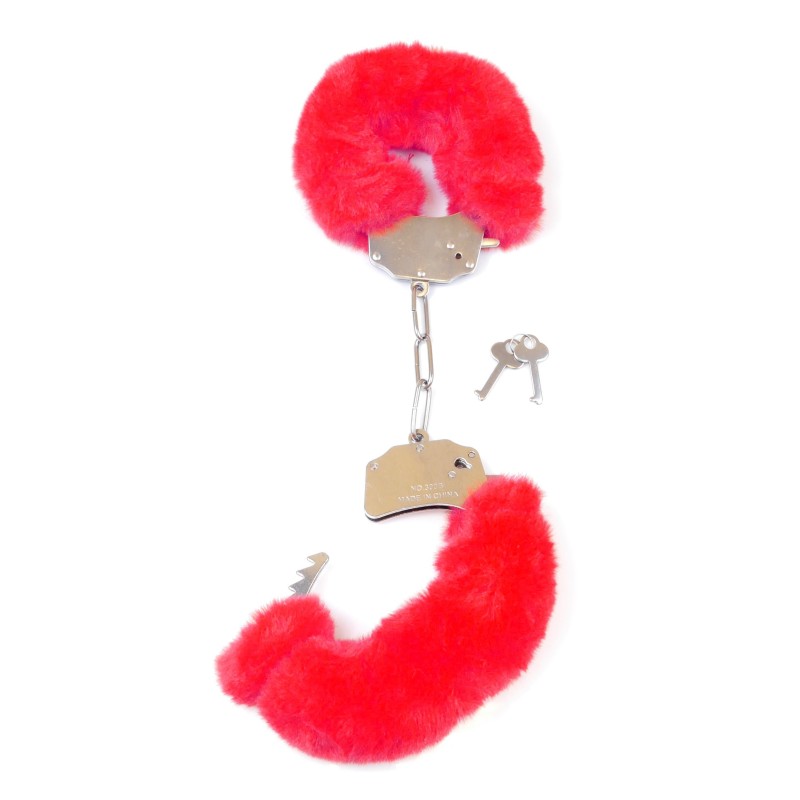 Red Stuffed Wives