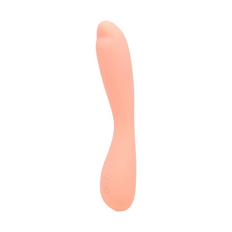 Marvelous Rechargeable Vibrator 7 Silicone Modes