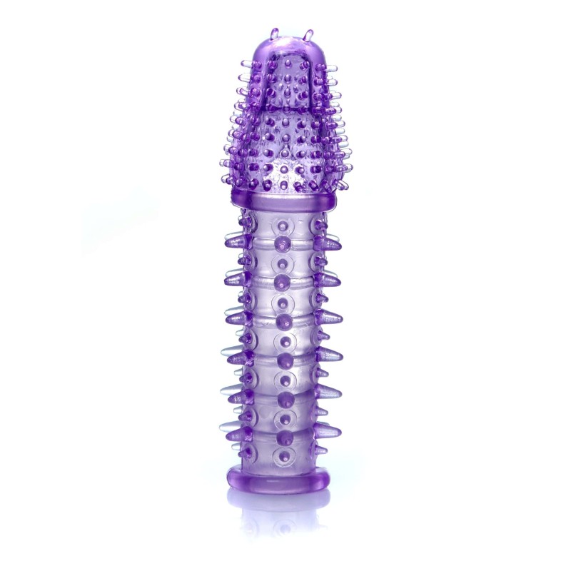 Funda para Pene Lila 67-00004