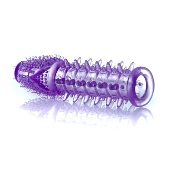 Lilac Penis Case 67-00004 2