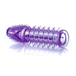 Funda para Pene Lila 67-00004
