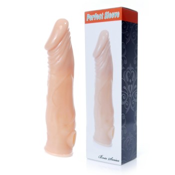 Funda para Pene Natural 67-00062 2