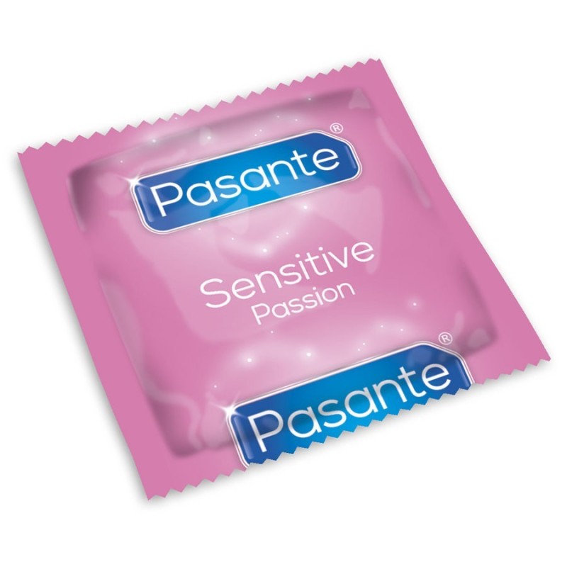 144ud Sensitive Feel Bag - Fine
