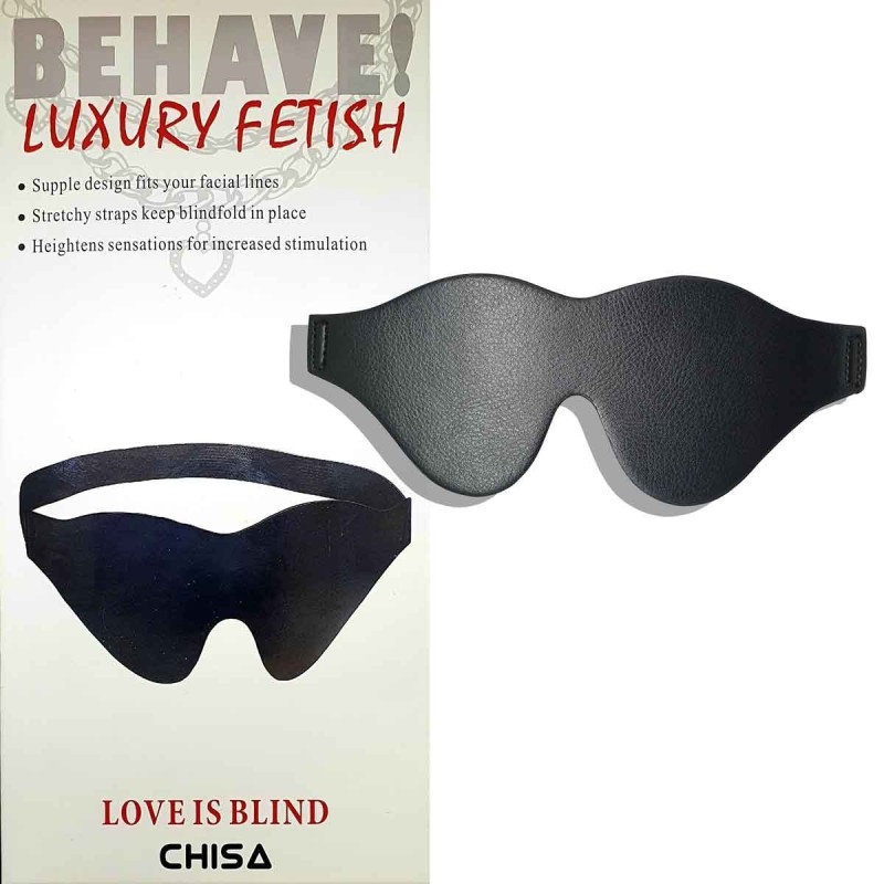 Basic Vegan Skin Black Mask