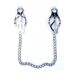 Advanced Nipple Clips with N11 Chain