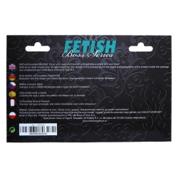 Máscara Negra - LOVE MASK
