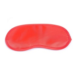 Máscara Roja - LOVE MASK