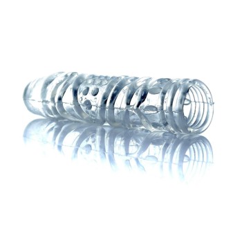 Funda para Pene Transparente 67-00052 2