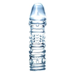 Transparent Penis Case 67-00052