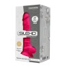 SILEXD Rosa MODEL 1 8 pulgadas (20cm) - Caja