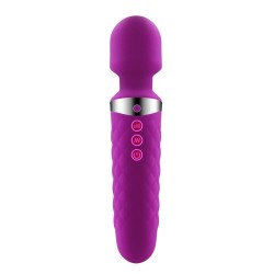 Be Wanded Lilac Rechargeable -16 Vibration Modes