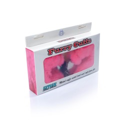Pink Stuffed Wives